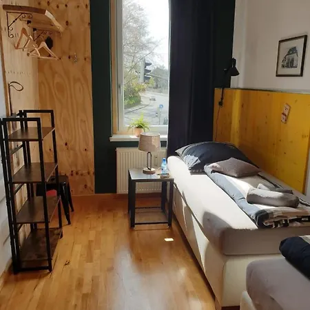 Apartamento Muschelsaal