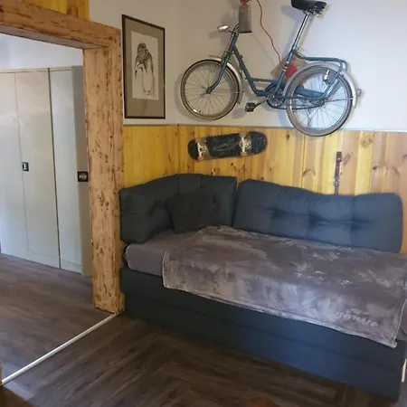 Apartamento Muschelsaal Bielefeld